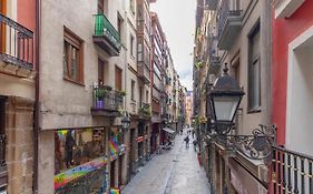 Precioso apartamento con Entrada autónoma en el Casco Viejo